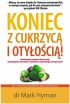 Okadka ksiki - Koniec z cukrzyc i otyoci