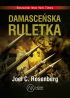 Okadka ksiki - Damasceska ruletka