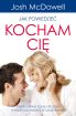 Okadka ksiki - Jak powiedzie: Kocham Ci?