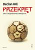 Okadka ksiki - Przekrt. Futbol i zorganizowana przestpczo