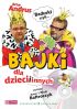 Okadka ksiki - Bzdurki, czyli bajki dla dzieci i  innych