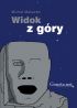 Okadka ksiki - Widok z gry