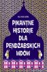 Okadka ksiki - Pikantne historie dla pendabskich wdw