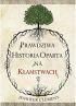 Okadka ksiki - Prawdziwa Historia Oparta na Kamstwach