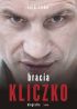 Okadka ksiki - Bracia Kliczko. Biografia