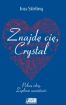 Okadka ksiki - Znajd ci, Crystal 