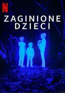 Okadka - Zaginione dzieci