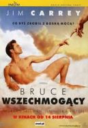 Okadka - Bruce Wszechmogcy