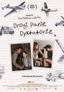 Okadka - Drogi Panie Dyktatorze