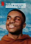 Okadka - The Vince Staples Show