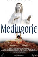 Okadka - Medjugorje