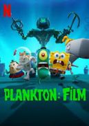 Okadka - Plankton: Film