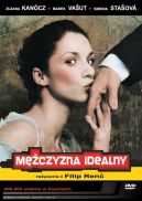 Okadka - Mczyzna idealny