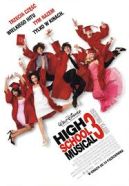 Okadka - High School Musical 3: Ostatnia klasa