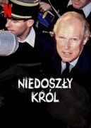 Okadka - Niedoszy krl