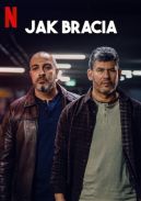 Okadka - Jak bracia