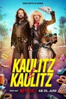 Okadka - Kaulitz i Kaulitz