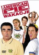 Okadka - American Pie: Wakacje