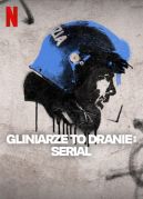 Okadka - Gliniarze to dranie: serial