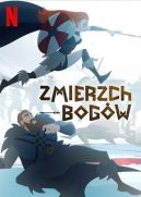 Okadka - Zmierzch bogw