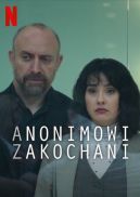 Okadka - Anonimowi zakochani