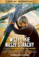 Okadka - Wszystkie nasze strachy