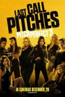 Okadka - Pitch Perfect 3