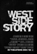 Okadka - West Side Story (2021)