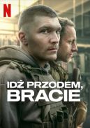 Okadka - Id przodem, bracie