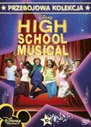 Okadka - High School Musical