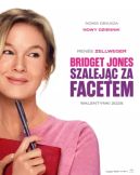 Okadka - Bridget Jones: Szalejc za facetem