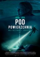 Okadka - Pod powierzchni