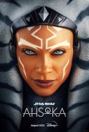 Okadka - Ahsoka