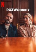 Okadka - Rozwodnicy