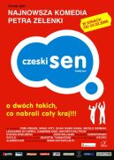 Okadka - Czeski sen