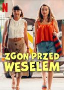 Okadka - Zgon przed weselem