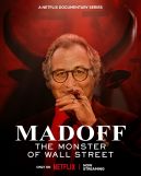 Okadka - Madoff: Potwr z Wall Street