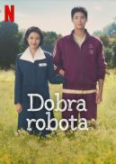 Okadka - Dobra robota