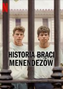 Okadka - Historia braci Menendezw