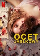 Okadka - Ocet jabkowy