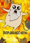 Okadka - Eksplodujce kotki