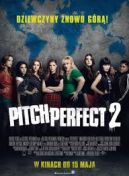 Okadka - Pitch Perfect 2