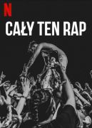 Okadka - Cay ten rap