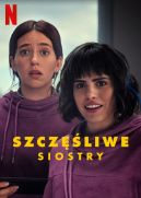 Okadka - Szczliwe siostry