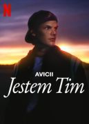 Okadka - Avicii: Jestem Tim