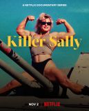 Okadka - Killer Sally