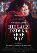 Okadka - Biegacz, dziwka, Arab, m