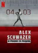 Okadka - Alex Schwazer: W pogoni za prawd