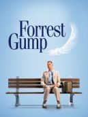 Okadka - Forrest Gump