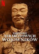 Okadka - Tajemnice terakotowych wojownikw